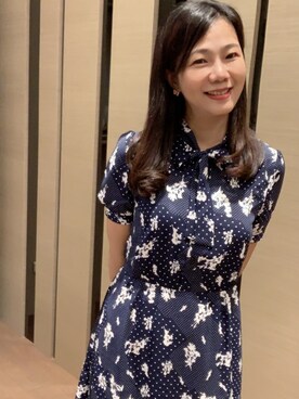 ladyjjさんのコーディネート