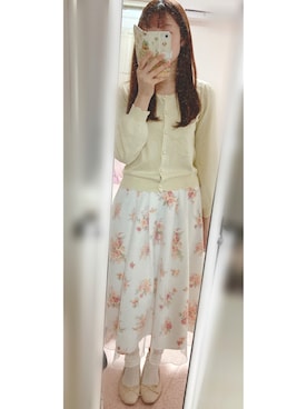 rooruflowerさんのコーディネート