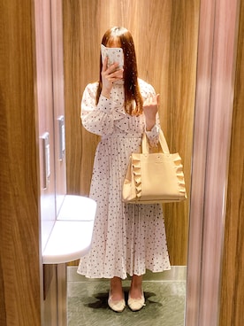 rooruflowerさんのコーディネート