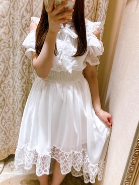 rooruflowerさんのコーディネート