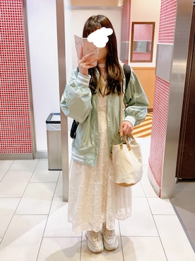 rooruflowerさんのコーディネート