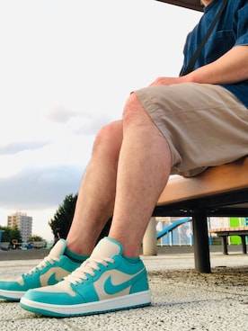 やっちさんのコーディネート