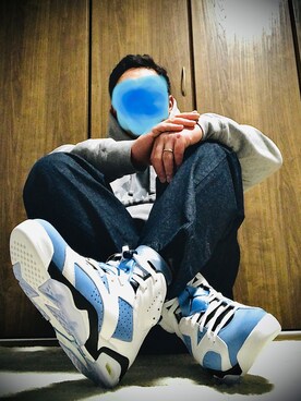 やっちさんのコーディネート