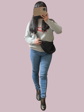 時計さんのコーディネート