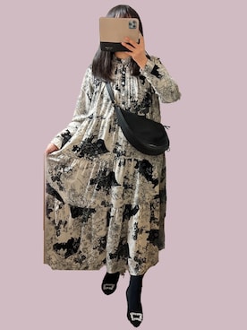 時計さんのコーディネート