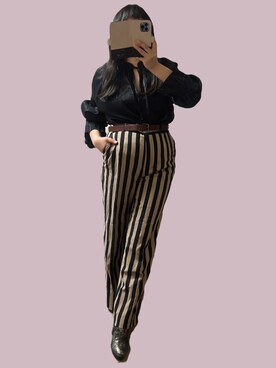 時計さんのコーディネート