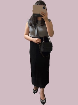 時計さんのコーディネート