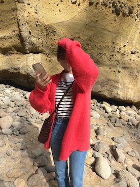 omonaさん(レディース・158cm)の春コーディネート