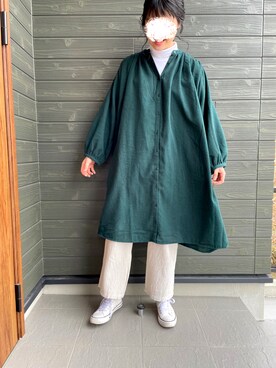 あずきさんのコーディネート