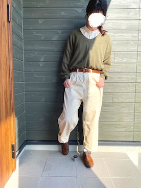 あずきさんのコーディネート