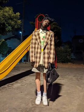 ディズニーコーデ のメンズ人気ファッションコーディネート Wear