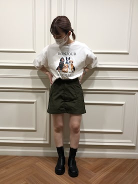 mikuさんのコーディネート