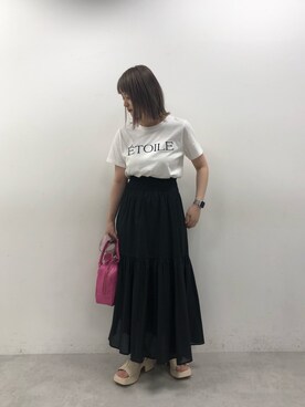 mikuさんのコーディネート