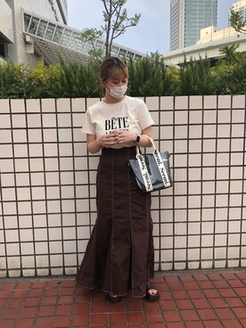 mikuさんのコーディネート