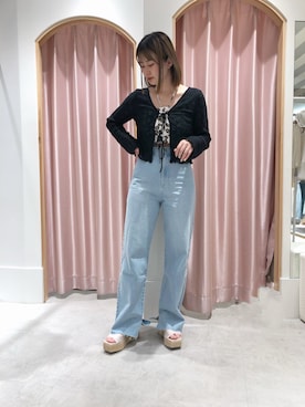 mikuさんのコーディネート