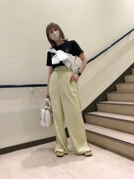 mikuさんのコーディネート