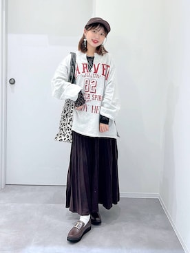 a i r iさんのコーディネート