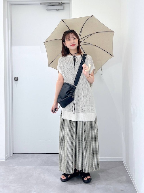 けるダールページ JUNYA WATANABE MAN - ジュンヤワタナベマン25SS ベルベルジン