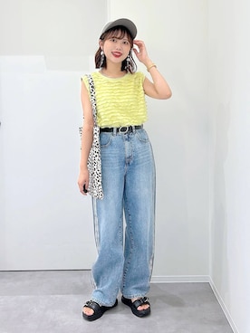 a i r iさん（レディース・150cm）の秋コーディネート