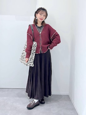 a i r iさんのコーディネート