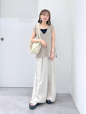 a i r iさん(レディース・150cm)の秋コーディネート