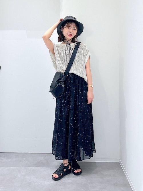 UV遮熱撥水洗えるハット/326596（ハット）｜GLOBAL WORK（グローバル