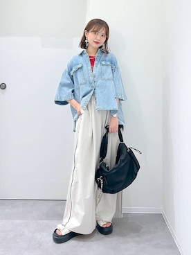 a i r iさん(レディース・150cm)の秋コーディネート