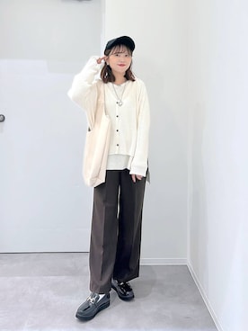 a i r iさんのコーディネート