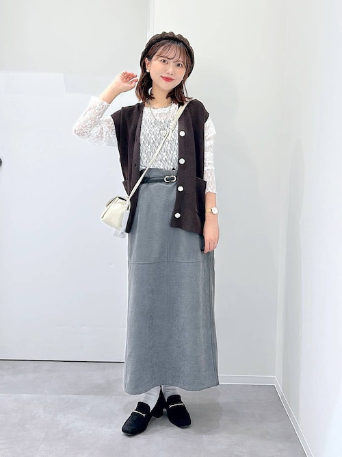 ダブルリングベルト/250472（ベルト）｜GLOBAL WORK（グローバルワーク