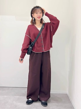 a i r iさんのコーディネート