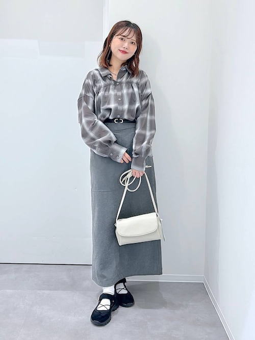 ダブルリングベルト/250472（ベルト）｜GLOBAL WORK（グローバル