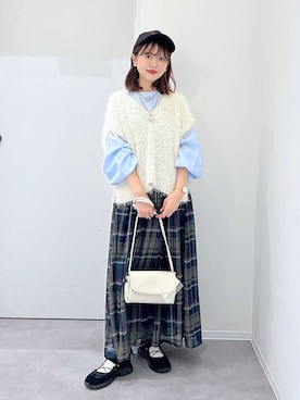 a i r iさんのコーディネート