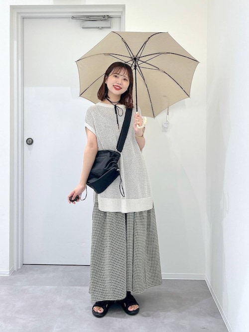 セール】2WAYアソートキャミワンピース/328232（ワンピース）｜GLOBAL