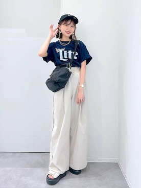 a i r iさん(レディース・150cm)の秋コーディネート