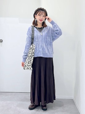 a i r iさんのコーディネート