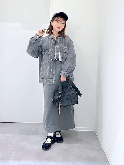 ダブルリングベルト/250472（ベルト）｜GLOBAL WORK（グローバル