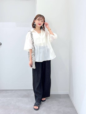 a i r iさん(レディース・150cm)の秋コーディネート