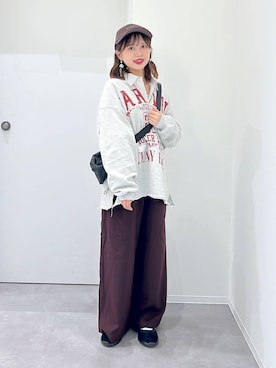 a i r iさんのコーディネート