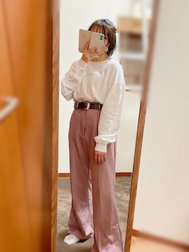 大学生 のレディース人気ファッションコーディネート Wear