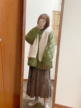 maroru✲*ﾟさんのコーディネート