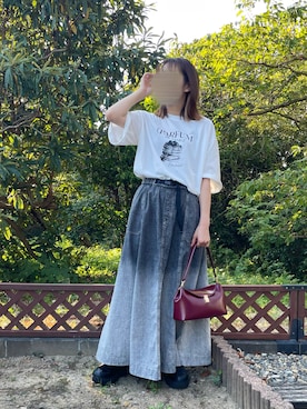 maroru✲*ﾟさんのコーディネート