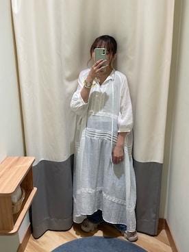 maroru✲*ﾟさんのコーディネート