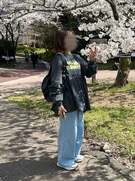 maroru✲*ﾟさんのコーディネート