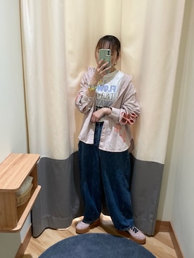 maroru✲*ﾟさんのコーディネート