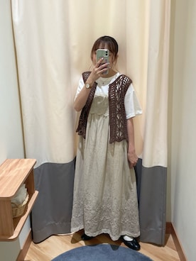 maroru✲*ﾟさんのコーディネート