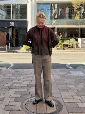 murata.さんのコーディネート