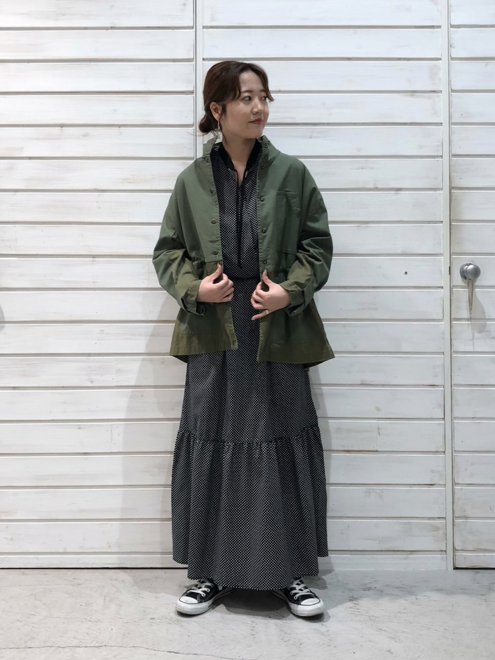 NOMBRE IMPAIR（ノンブルアンペール）の「エステルドット ロング