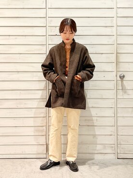 メンズライク の人気ファッションコーディネート 季節 9月 11月 Wear