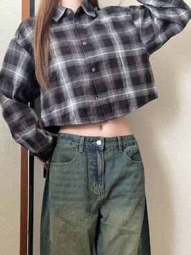 kahoさんのコーディネート