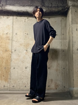 STORE   東京ベイ　本田翼さんのコーディネート